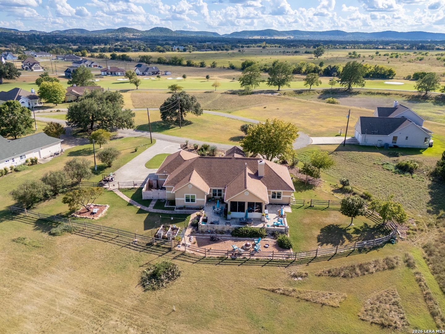 212 Antler Circle Bandera TX 78003