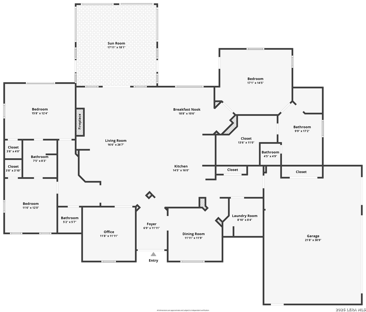 212 Antler Circle Bandera TX 78003