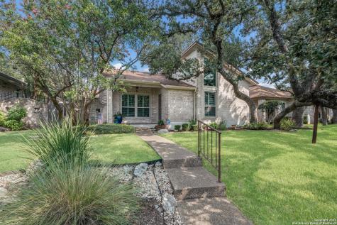 13015 Country Ledge San Antonio TX 78216