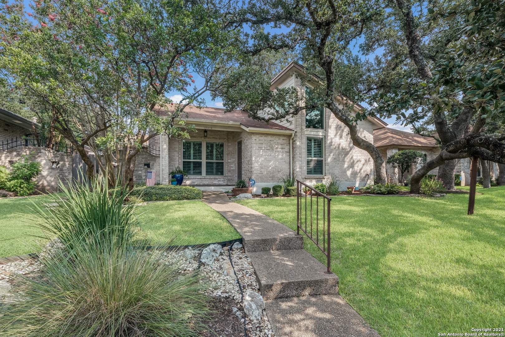 13015 Country Ledge San Antonio TX 78216