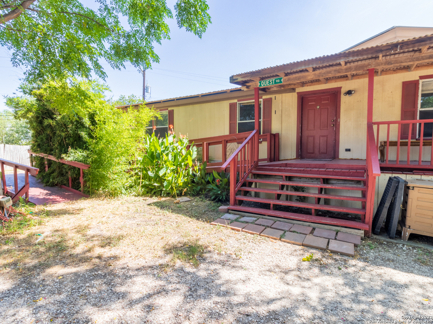 4910 Legend Heights San Antonio TX 78253