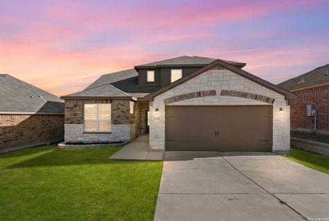 6341 Hibiscus New Braunfels TX 78132