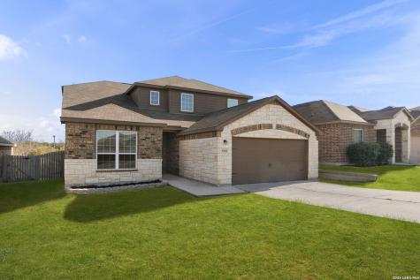 6341 Hibiscus New Braunfels TX 78132