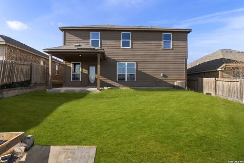 6341 Hibiscus New Braunfels TX 78132