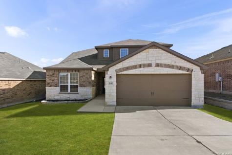 6341 Hibiscus New Braunfels TX 78132