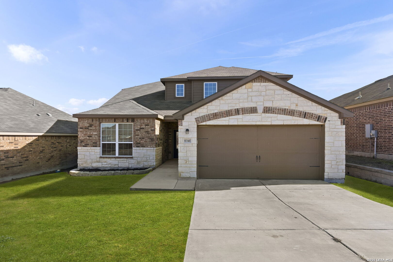 6341 Hibiscus New Braunfels TX 78132
