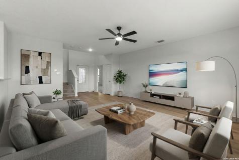 6341 Hibiscus New Braunfels TX 78132
