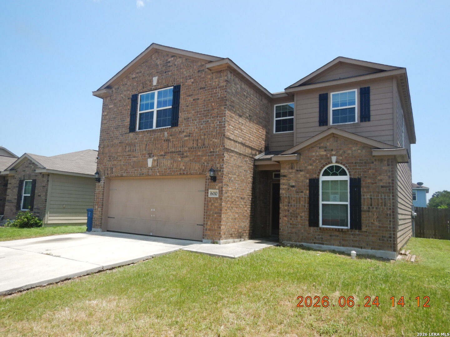 6010 Pleasant Lake San Antonio TX 78222