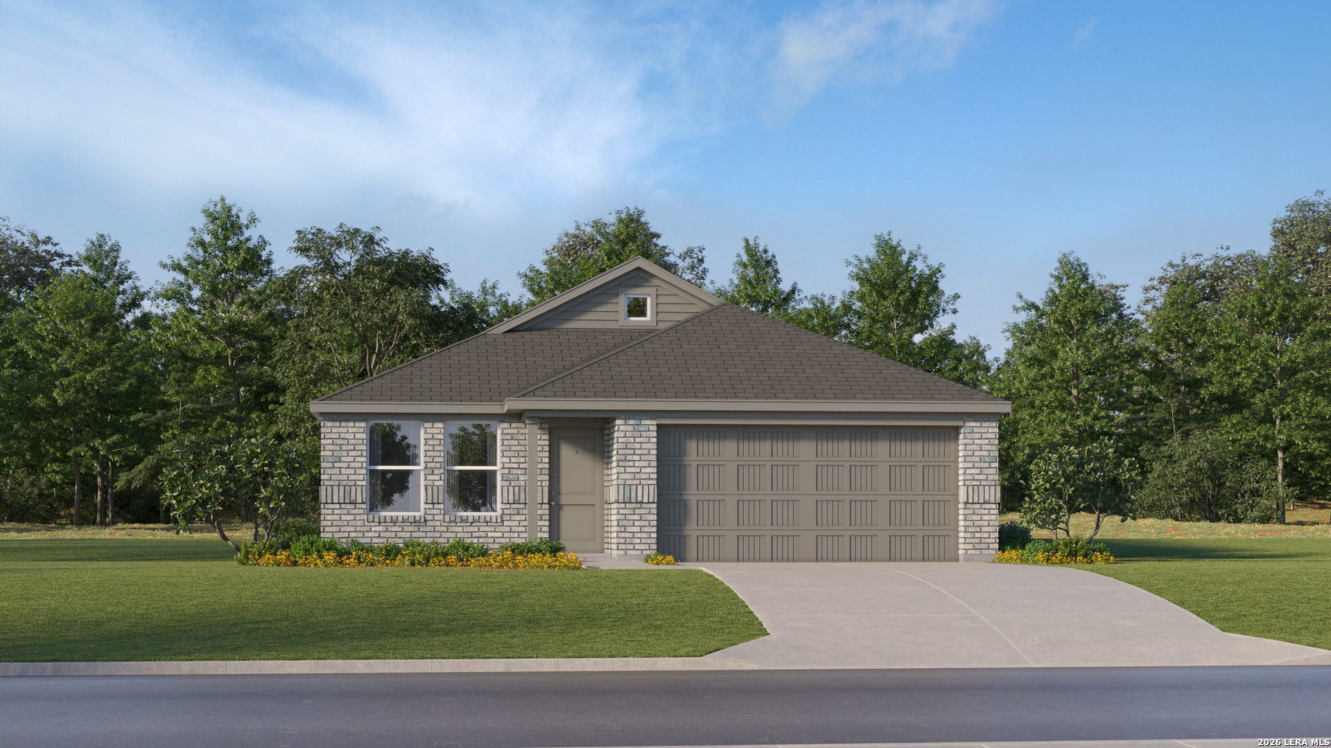 9230 Irish Oak Street Corpus Christi TX 78410