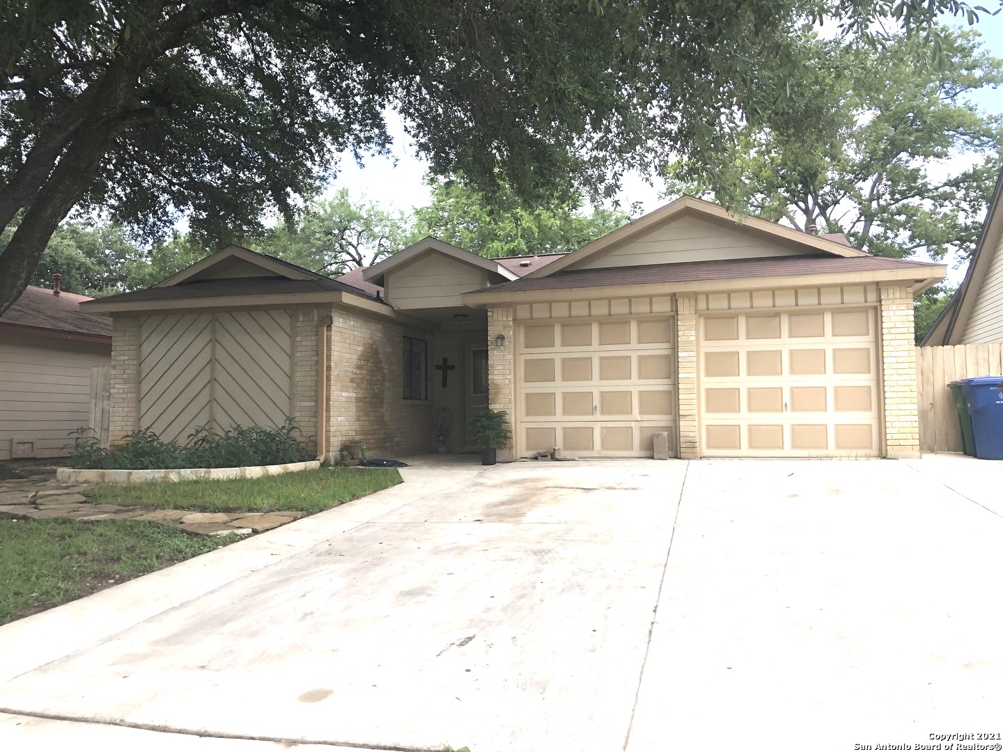 6019 Ridge Pond Street San Antonio TX 78250
