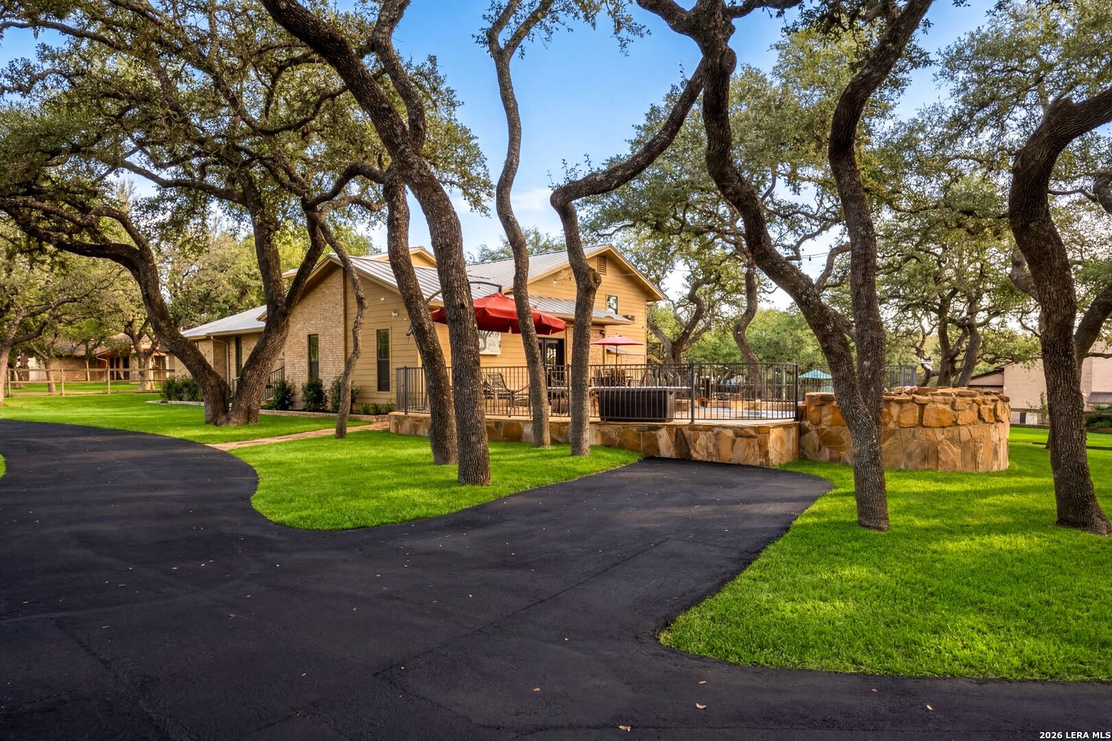 29274 Seabiscuit Drive Fair Oaks Ranch TX 78015