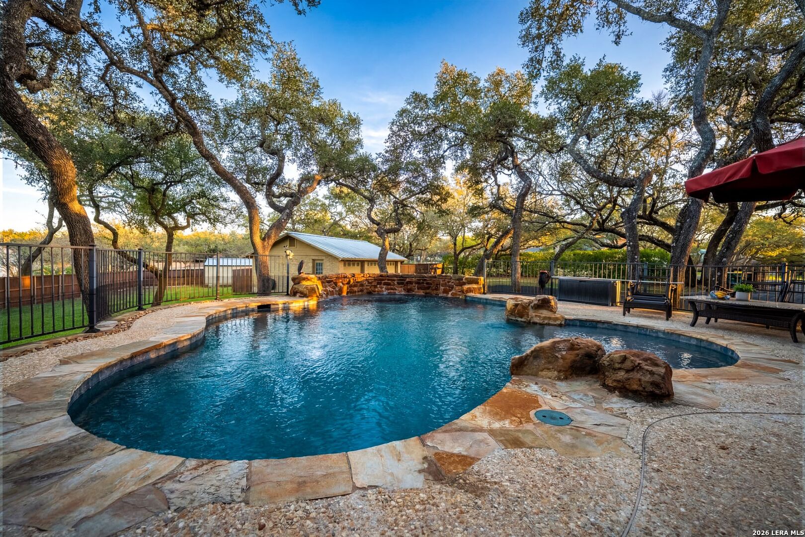 29274 Seabiscuit Drive Fair Oaks Ranch TX 78015