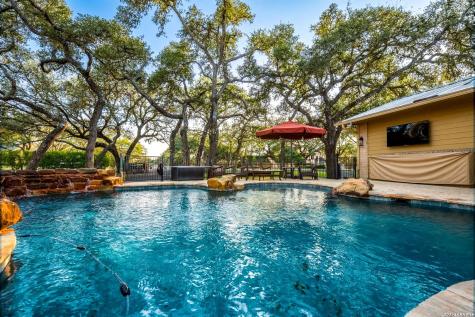 29274 Seabiscuit Drive Fair Oaks Ranch TX 78015