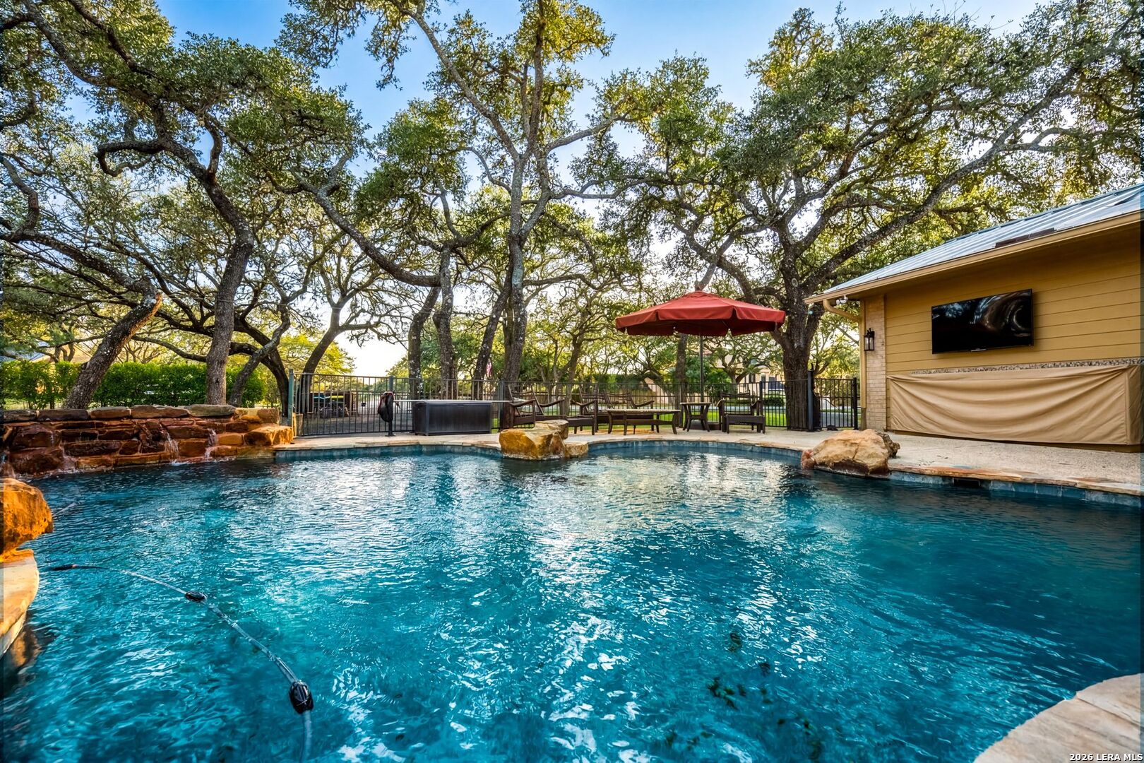 29274 Seabiscuit Drive Fair Oaks Ranch TX 78015
