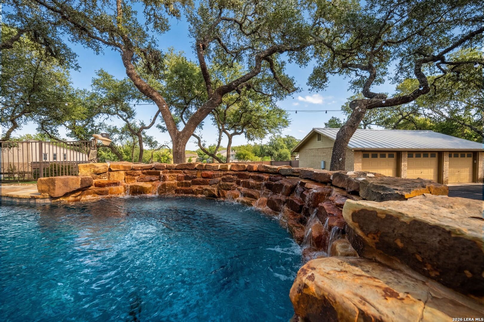 29274 Seabiscuit Drive Fair Oaks Ranch TX 78015
