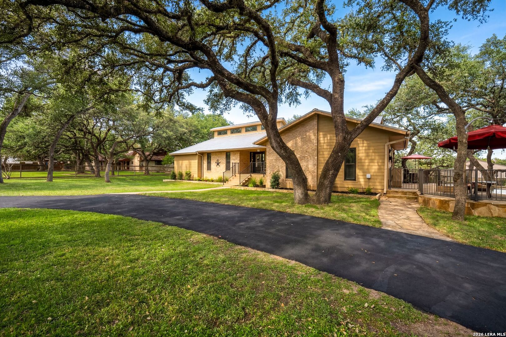 29274 Seabiscuit Drive Fair Oaks Ranch TX 78015
