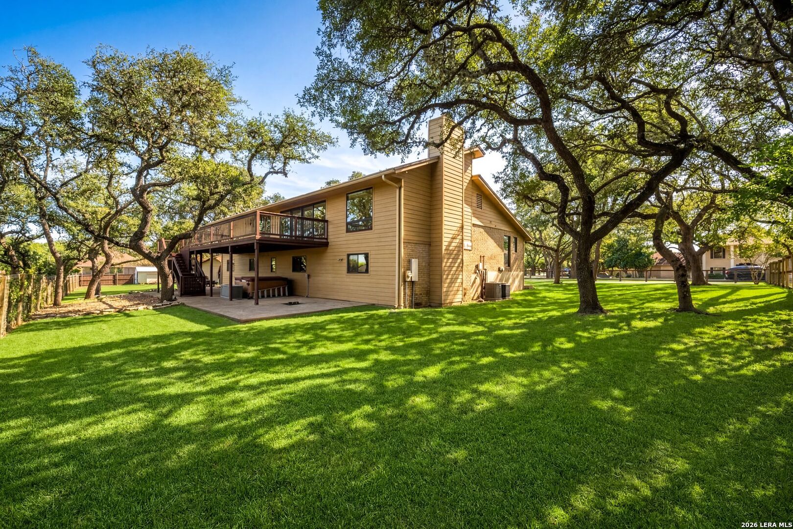 29274 Seabiscuit Drive Fair Oaks Ranch TX 78015
