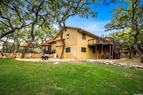 29274 Seabiscuit Drive Fair Oaks Ranch TX 78015