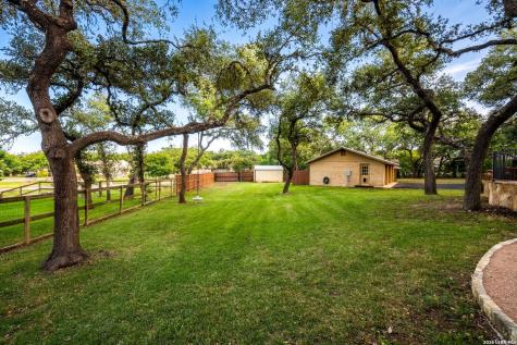 29274 Seabiscuit Drive Fair Oaks Ranch TX 78015