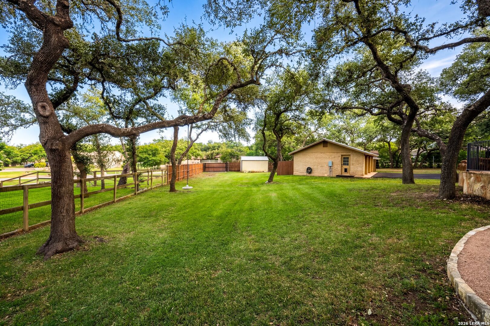 29274 Seabiscuit Drive Fair Oaks Ranch TX 78015