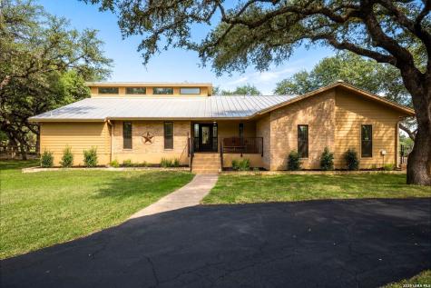 29274 Seabiscuit Drive Fair Oaks Ranch TX 78015