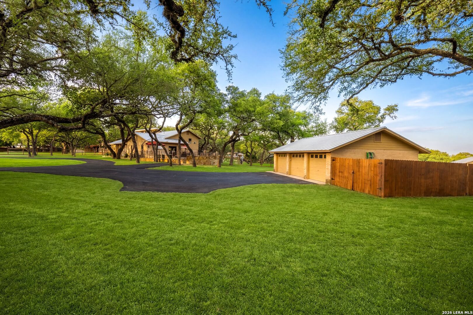 29274 Seabiscuit Drive Fair Oaks Ranch TX 78015
