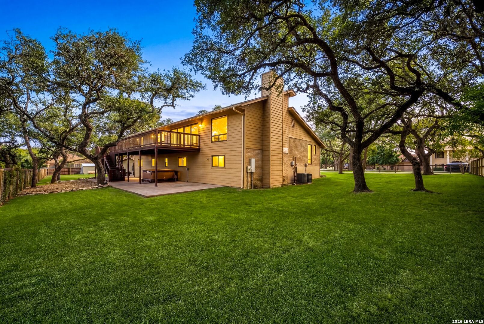 29274 Seabiscuit Drive Fair Oaks Ranch TX 78015