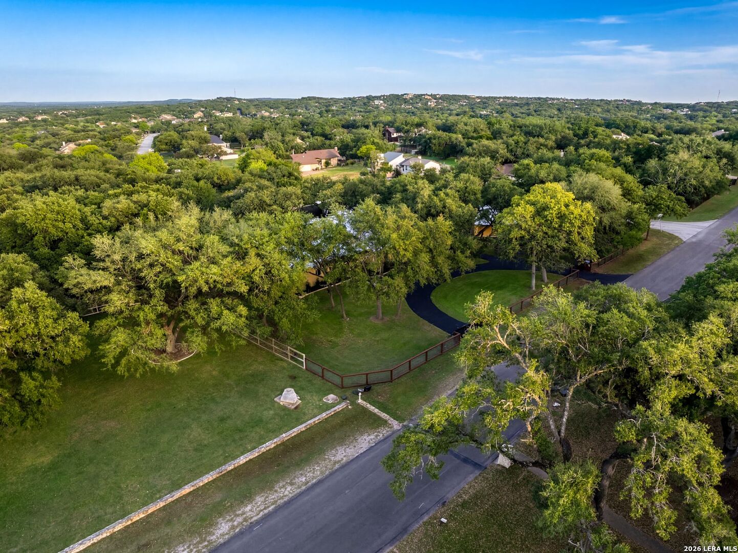 29274 Seabiscuit Drive Fair Oaks Ranch TX 78015