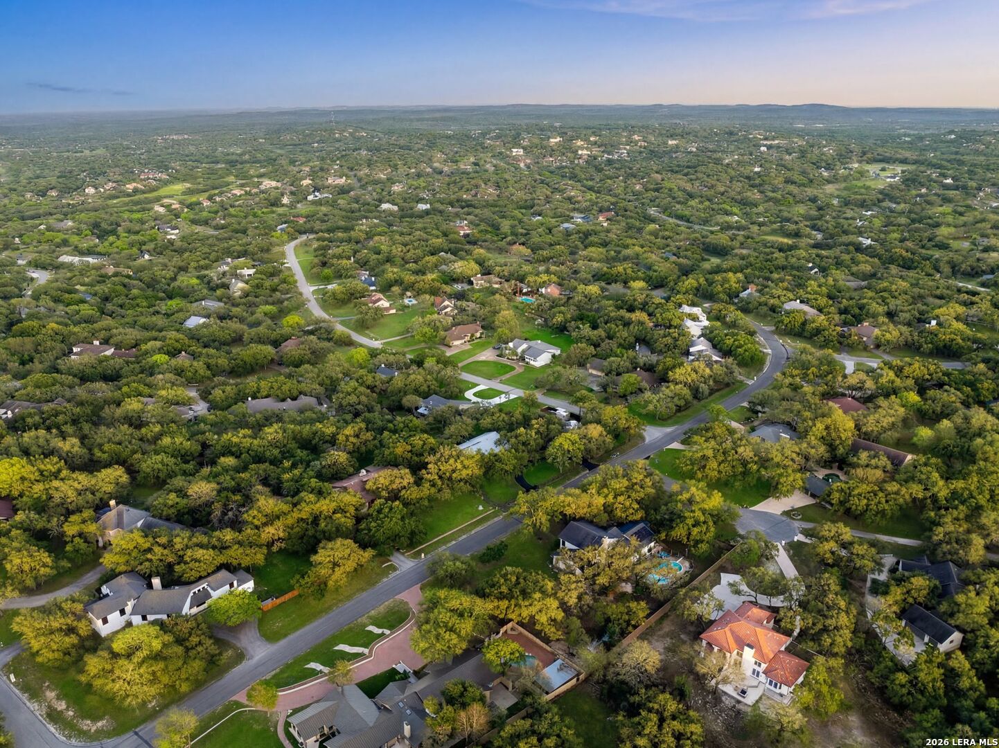 29274 Seabiscuit Drive Fair Oaks Ranch TX 78015