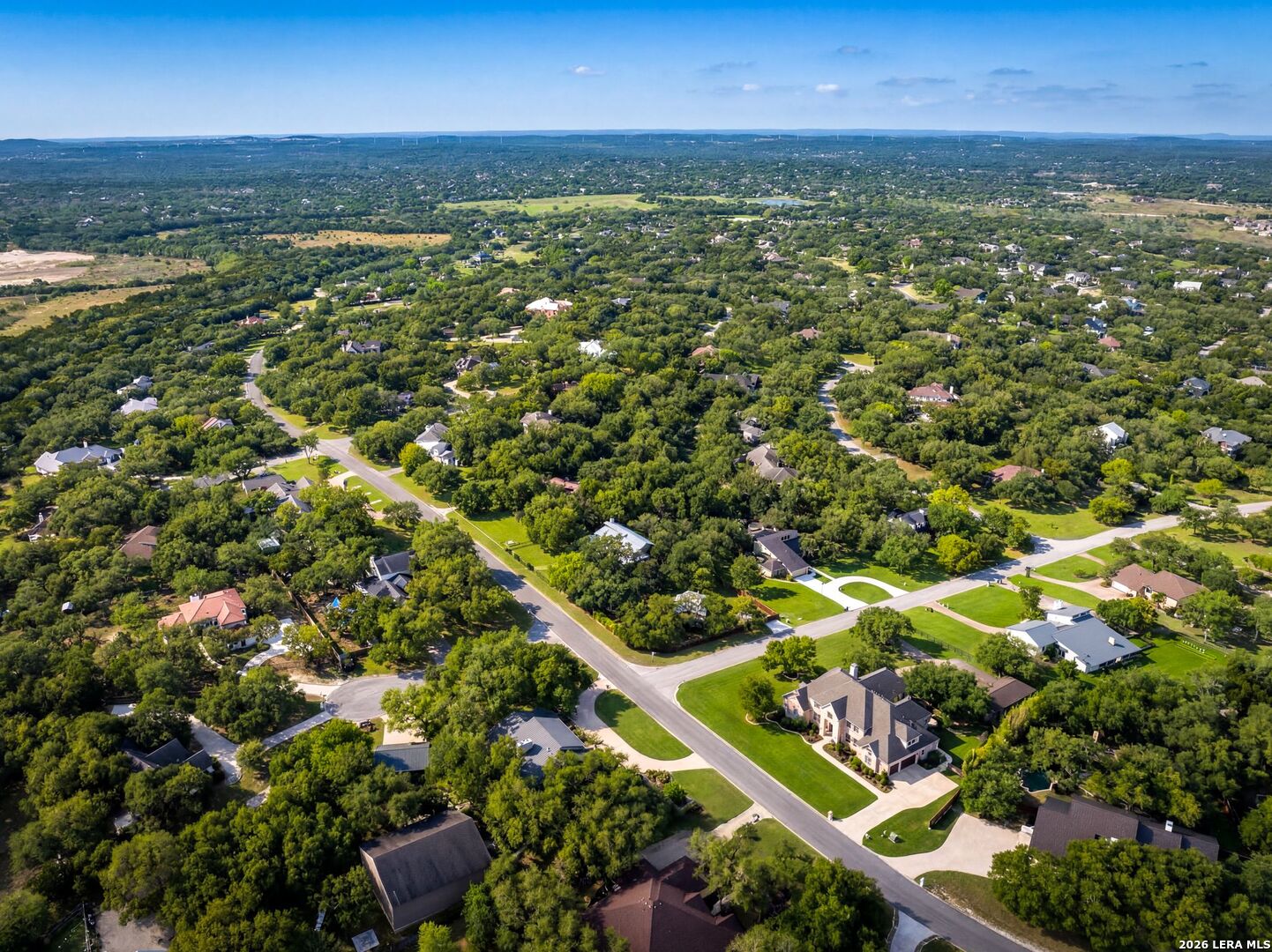 29274 Seabiscuit Drive Fair Oaks Ranch TX 78015