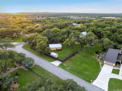 29274 Seabiscuit Drive Fair Oaks Ranch TX 78015