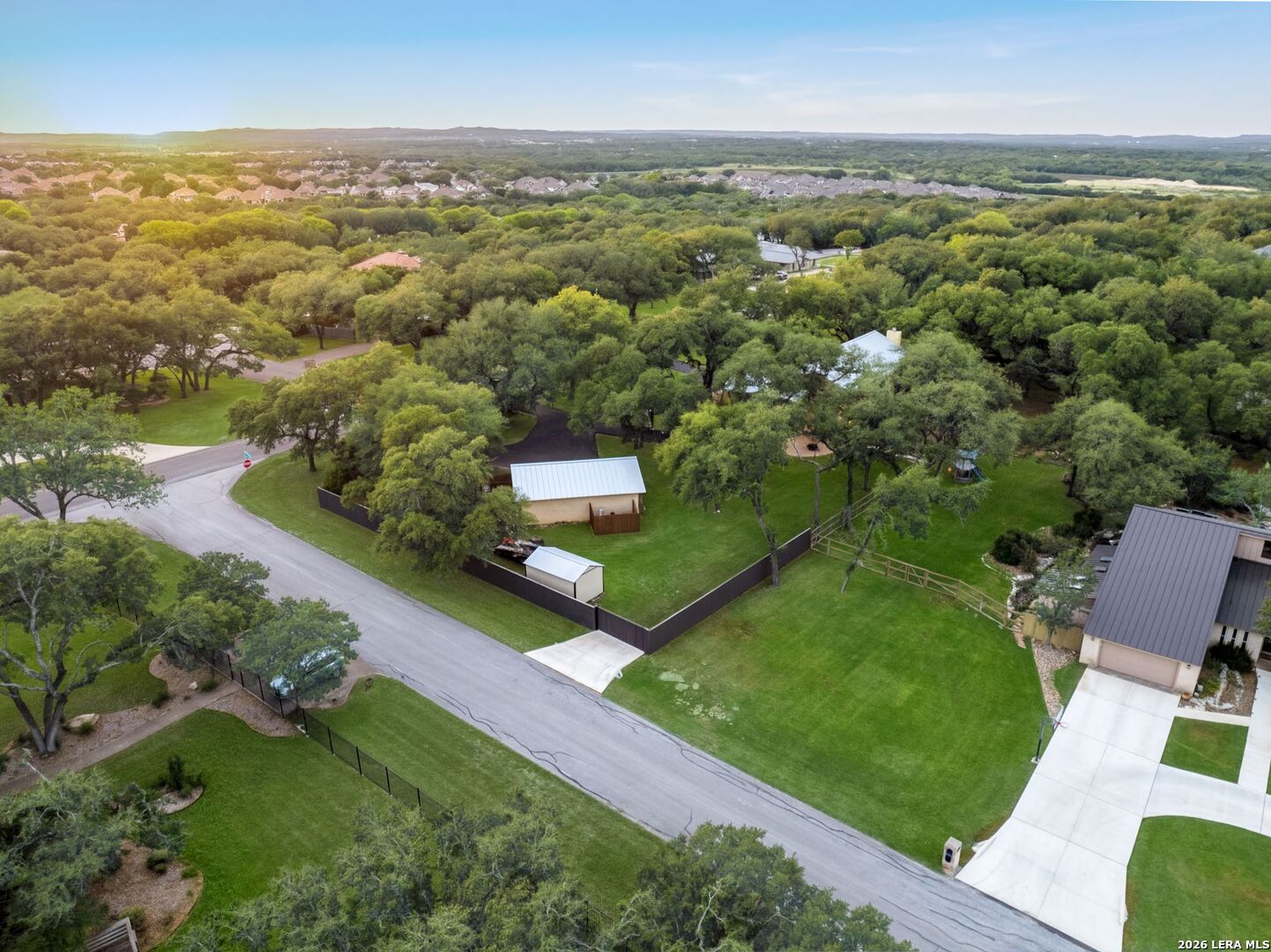 29274 Seabiscuit Drive Fair Oaks Ranch TX 78015