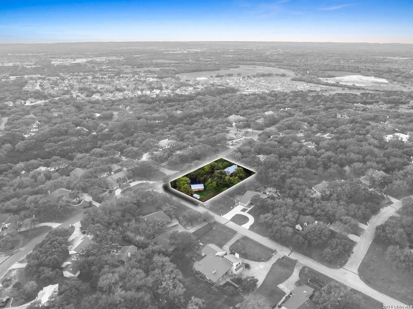 29274 Seabiscuit Drive Fair Oaks Ranch TX 78015