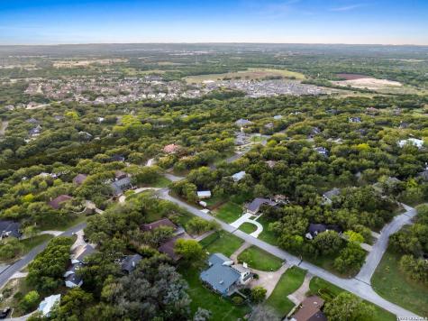 29274 Seabiscuit Drive Fair Oaks Ranch TX 78015