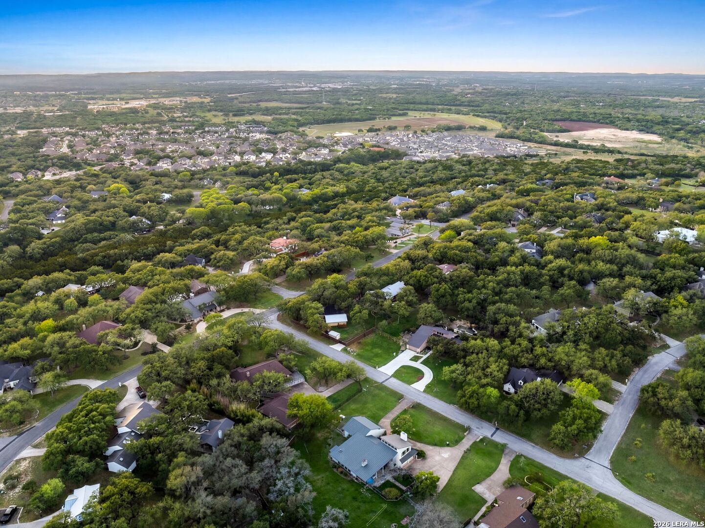 29274 Seabiscuit Drive Fair Oaks Ranch TX 78015