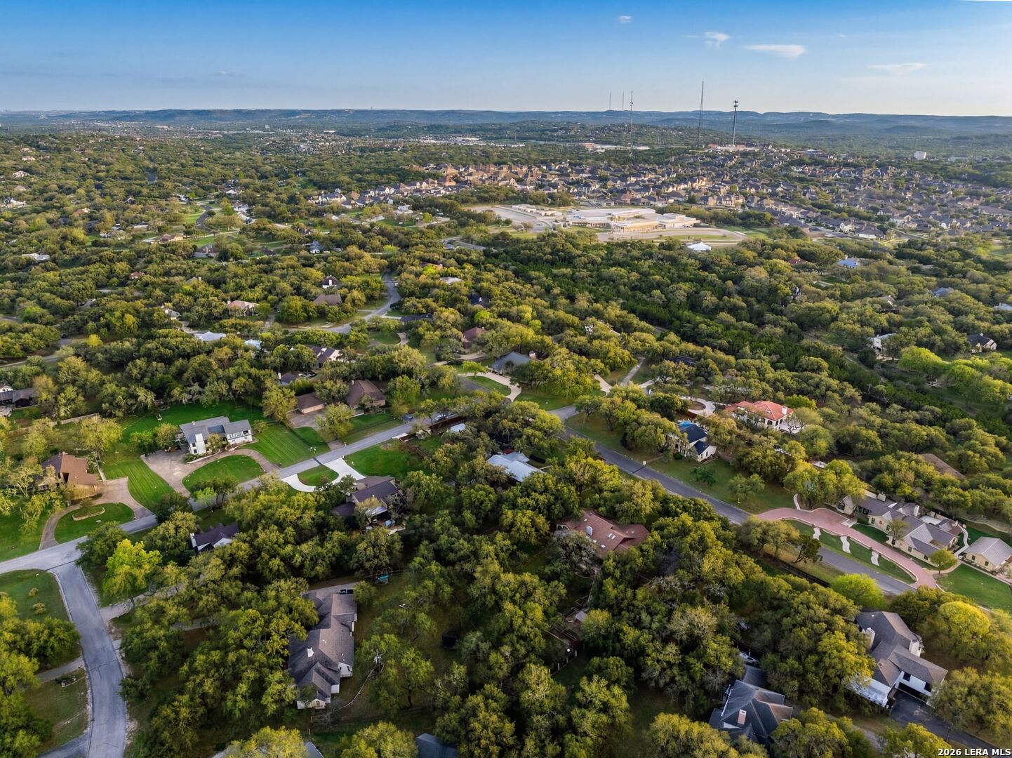 29274 Seabiscuit Drive Fair Oaks Ranch TX 78015