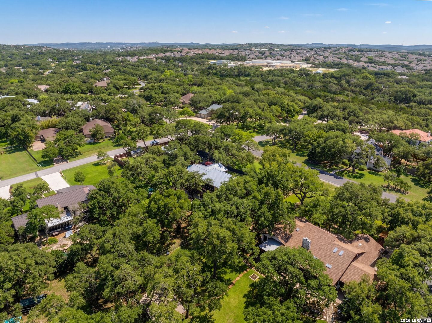 29274 Seabiscuit Drive Fair Oaks Ranch TX 78015
