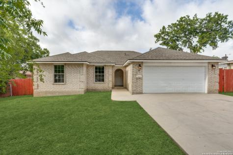 250 Pollydale Avenue San Antonio TX 78223