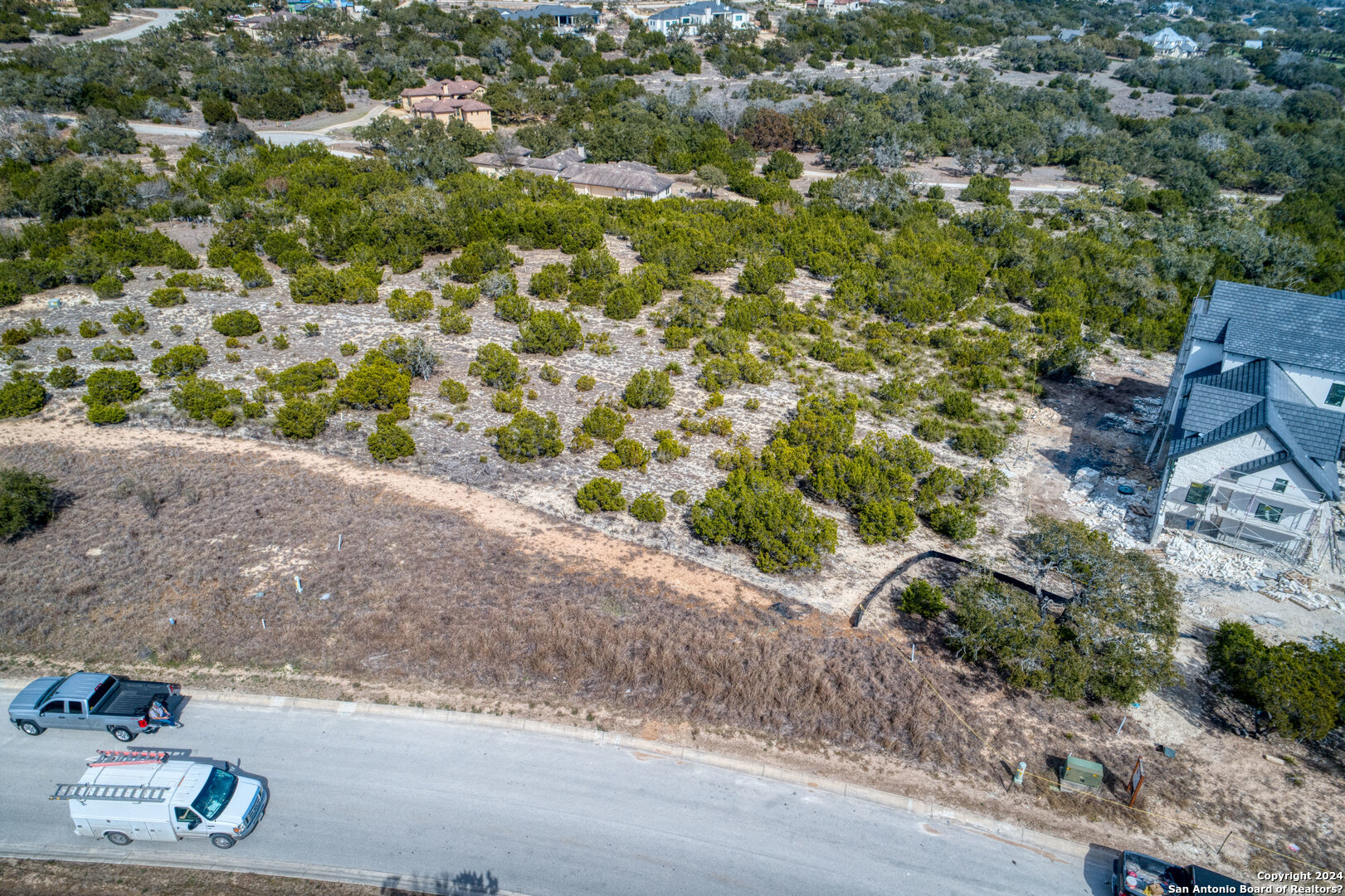 32 Las Campanas Boerne TX 78006