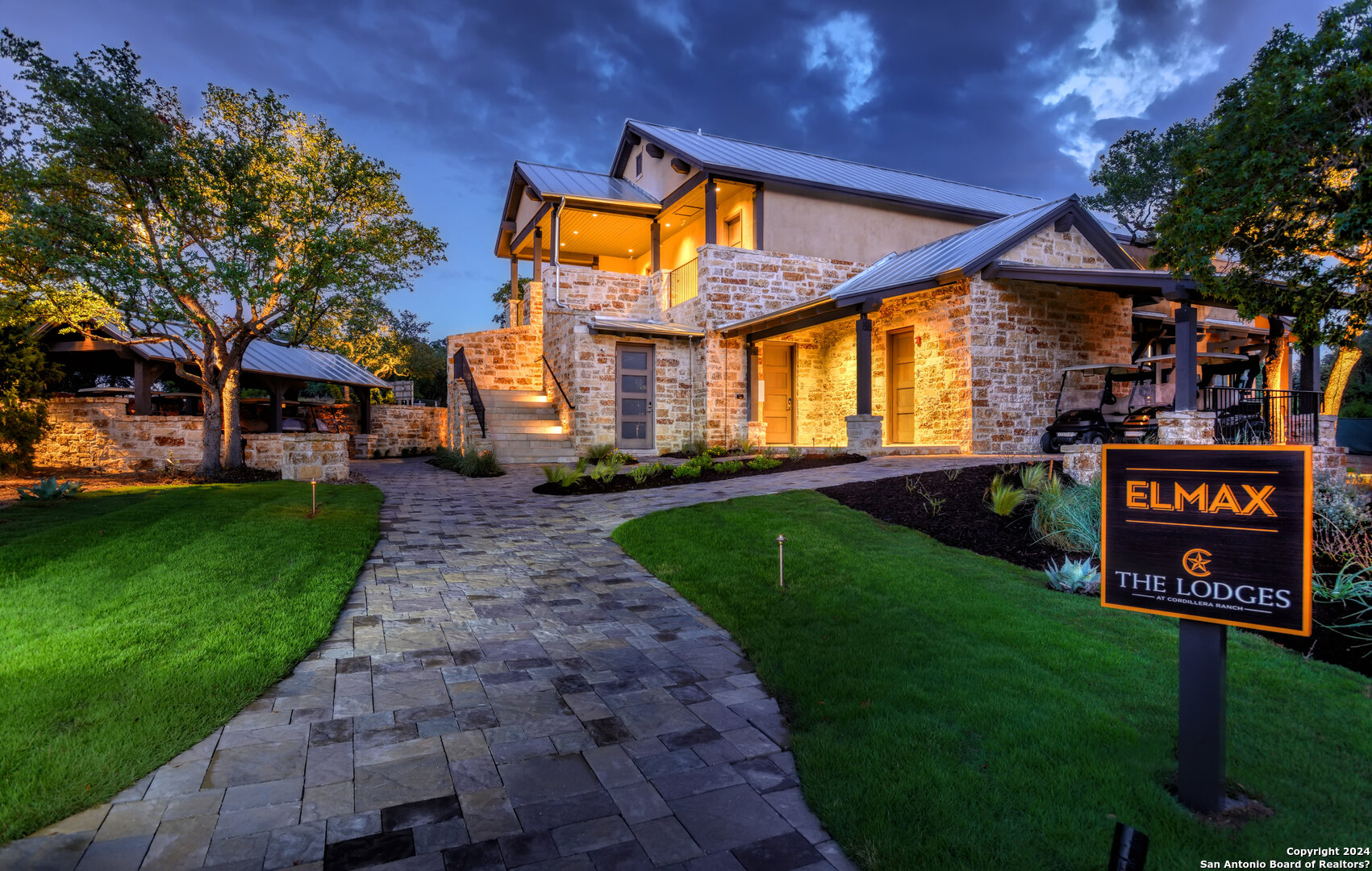 32 Las Campanas Boerne TX 78006