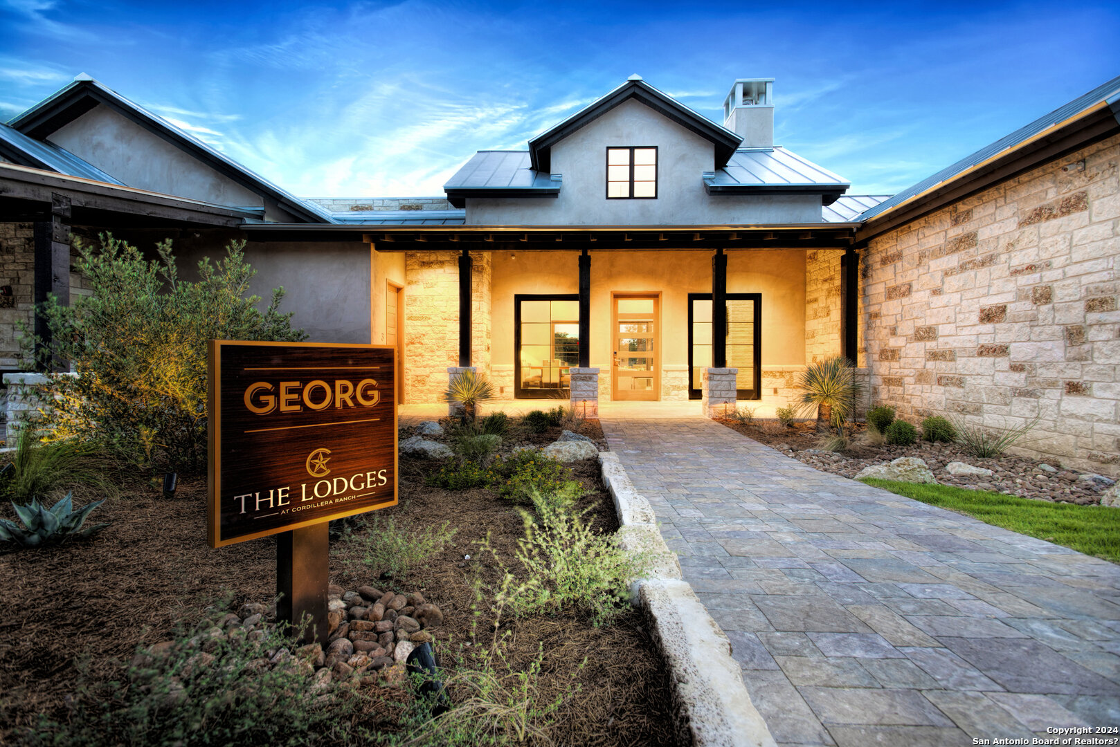 32 Las Campanas Boerne TX 78006