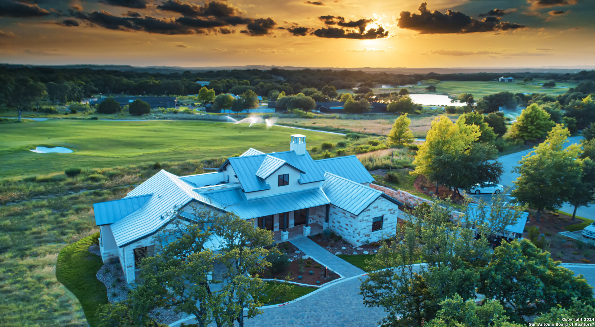 32 Las Campanas Boerne TX 78006