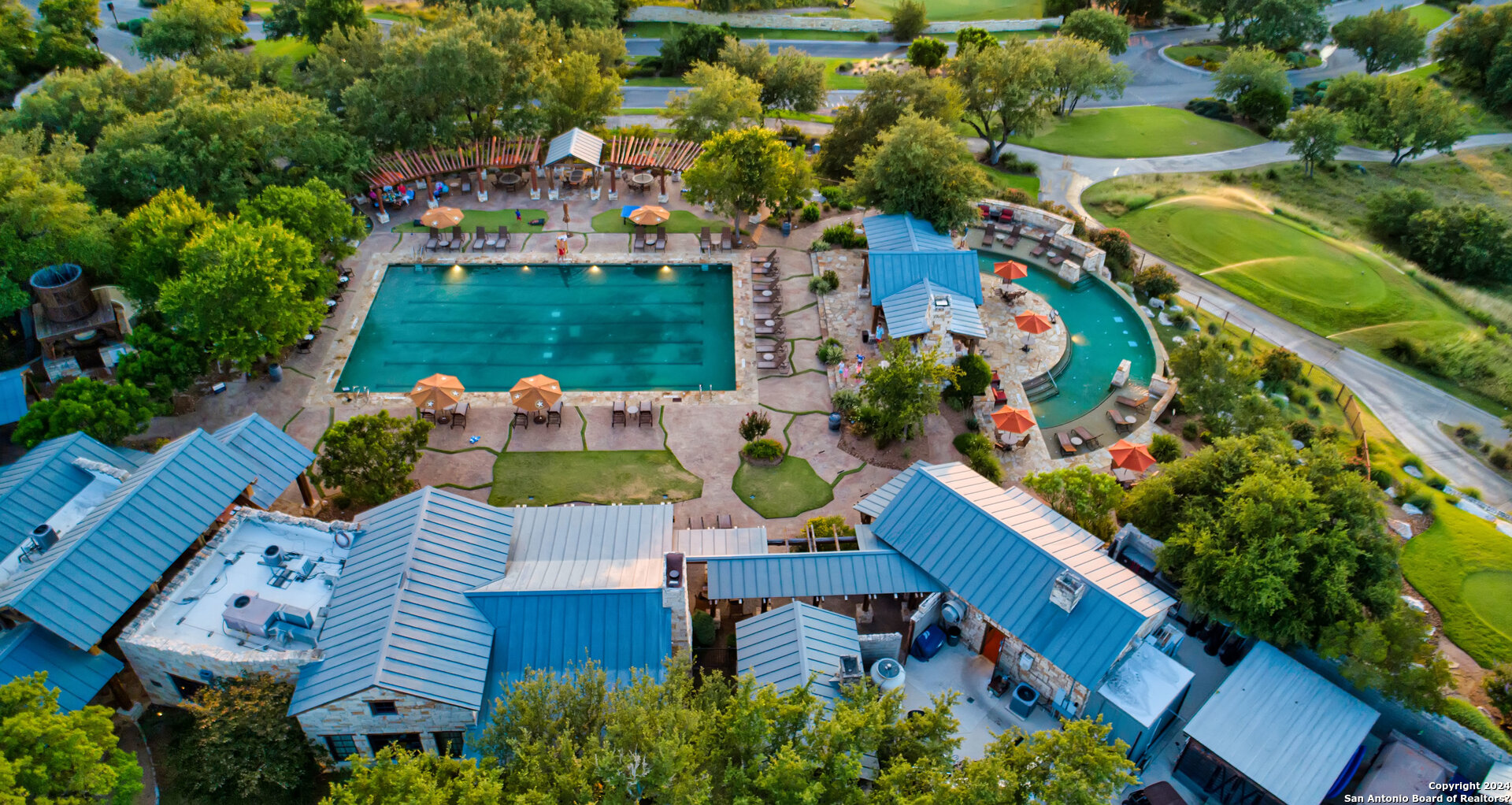 32 Las Campanas Boerne TX 78006