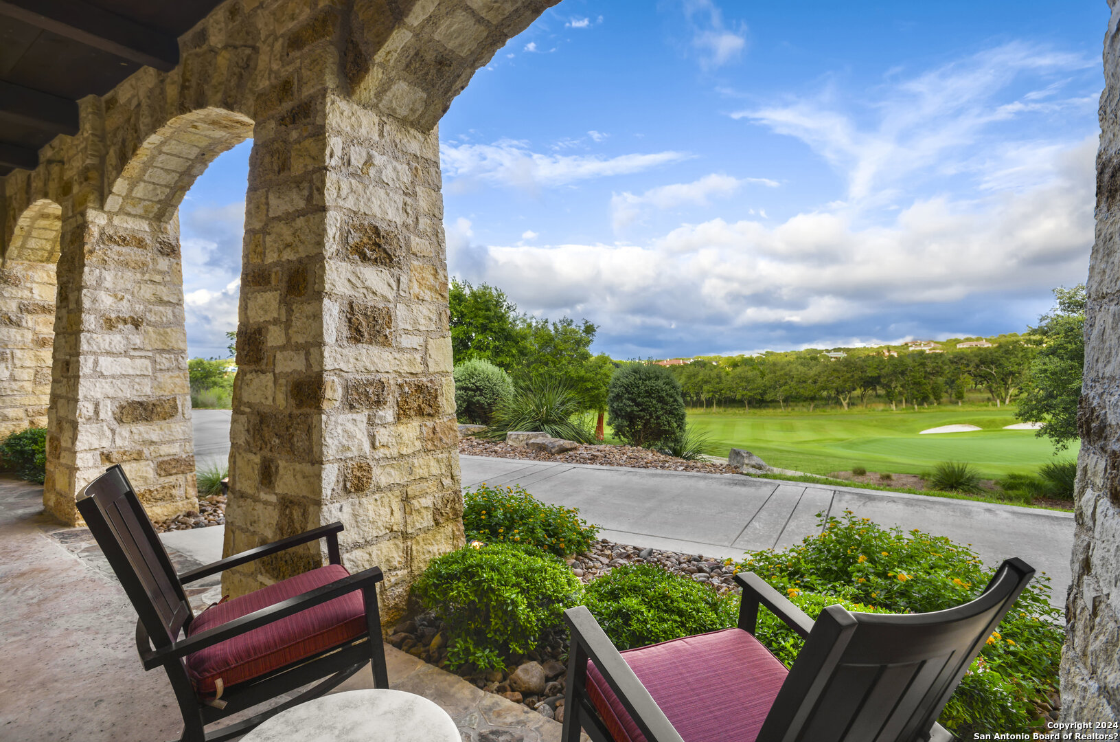 32 Las Campanas Boerne TX 78006