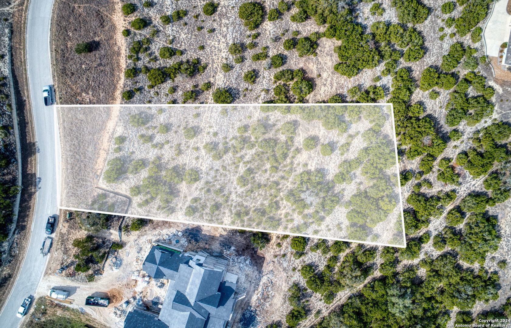 32 Las Campanas Boerne TX 78006