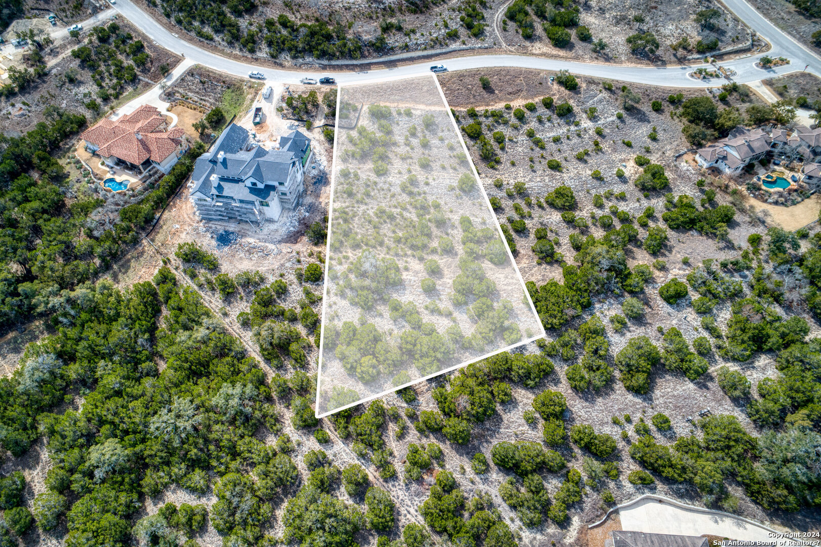32 Las Campanas Boerne TX 78006