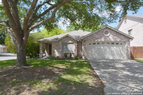 6355 Regency Lane San Antonio TX 78249