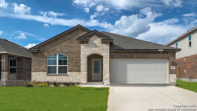9442 Aten Shore San Antonio TX 78254