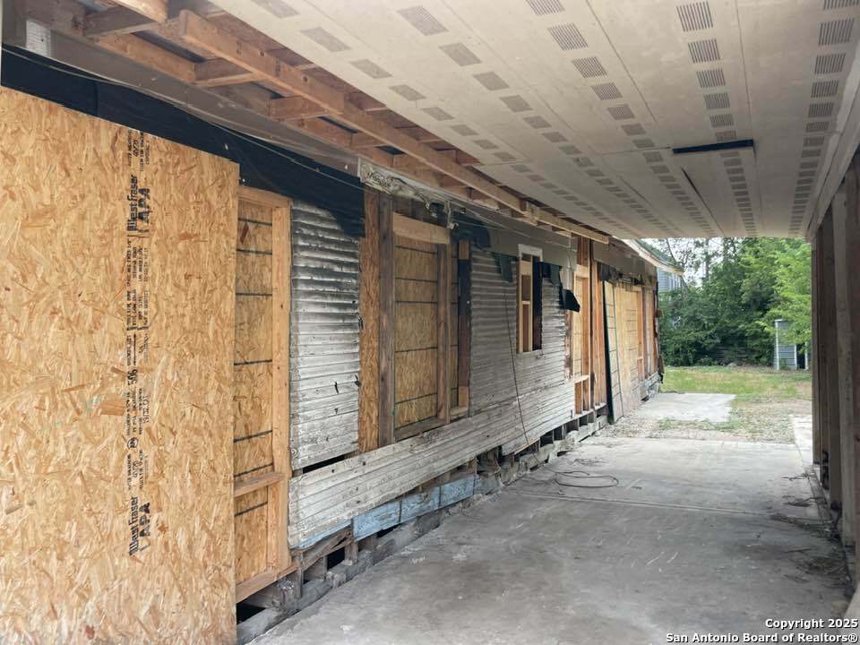 839 Potomac San Antonio TX 78202