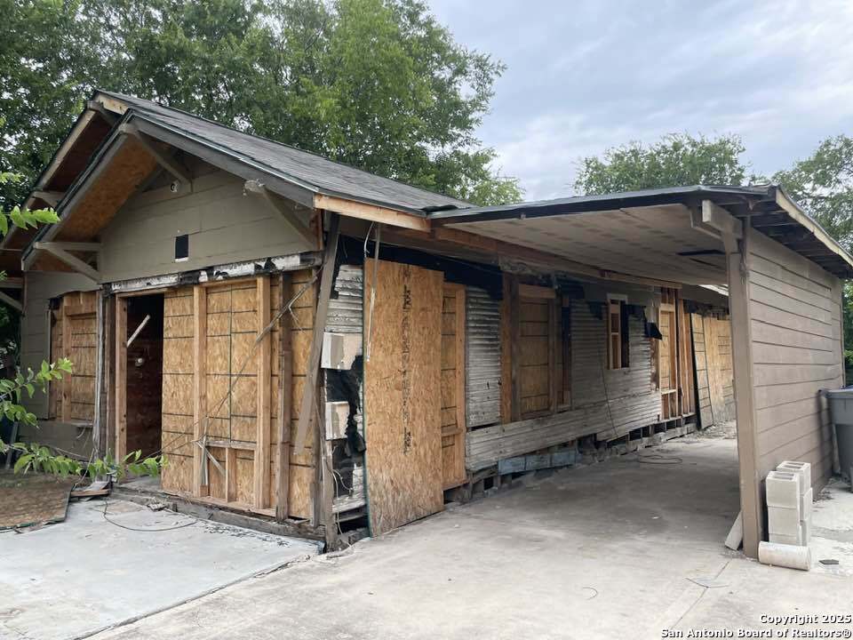 839 Potomac San Antonio TX 78202